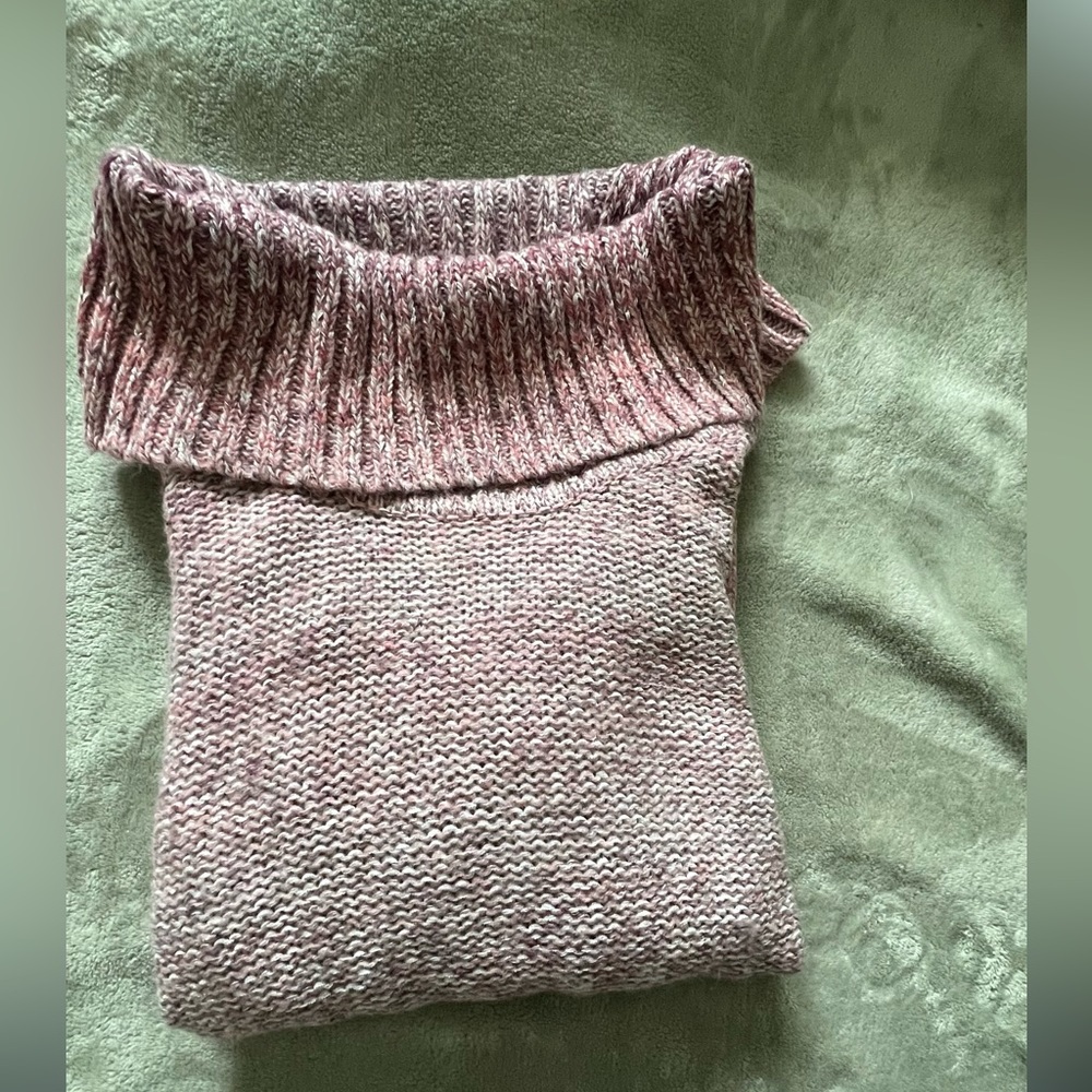 Turtle neck - Picture 4 of 6